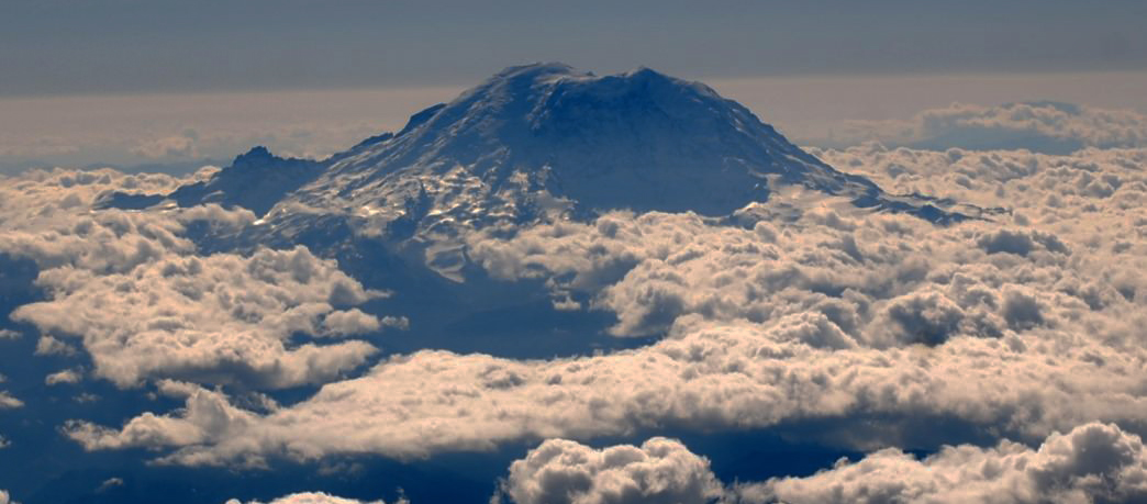 Mount Rainier